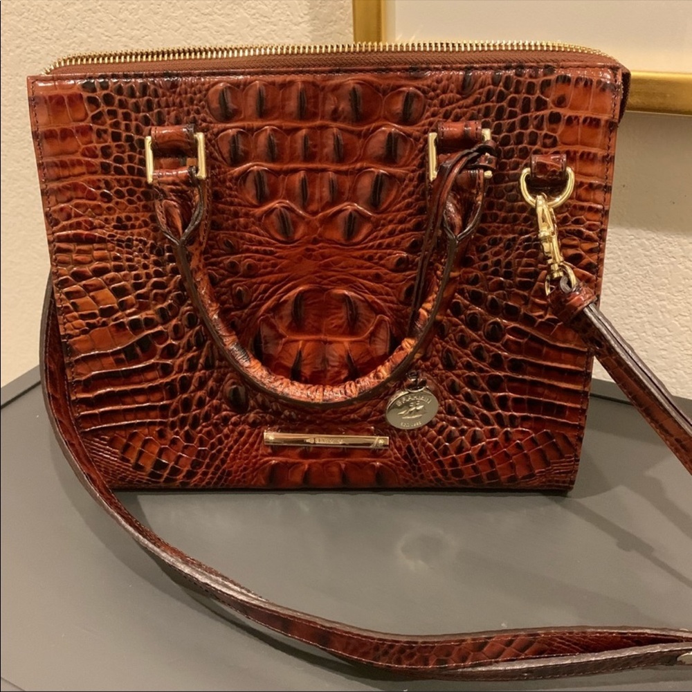 Brahmin Bag